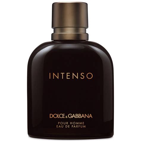 intenso dolce gabbana perfume|dolce gabbana intenso after shave.